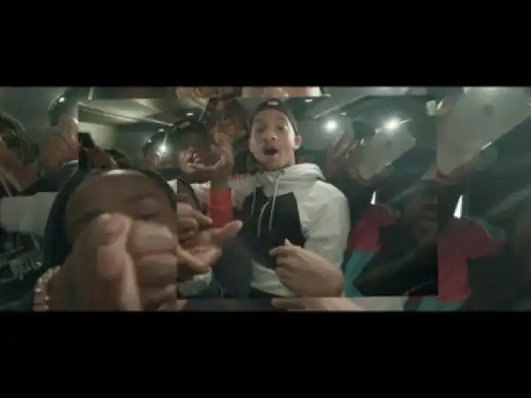 Stunna 4 Vegas – Billion Dollar Baby Freestyle (feat. Dababy)